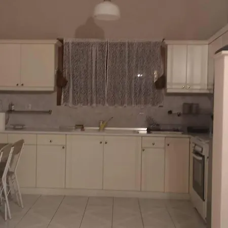 Village View * Νέα Επίδαυρος