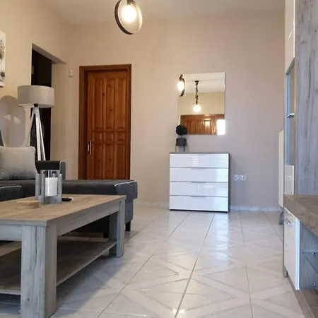 Διαμέρισμα Village View