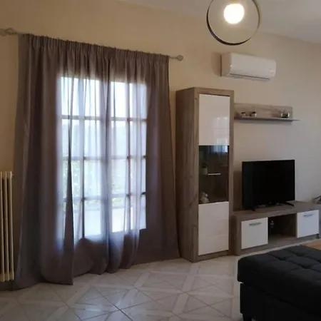 Appartamento Village View *