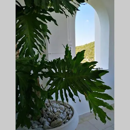 Διαμέρισμα Village View Νέα Επίδαυρος