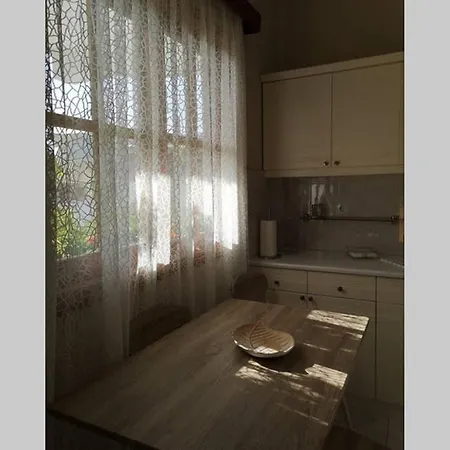 Διαμέρισμα Village View Νέα Επίδαυρος