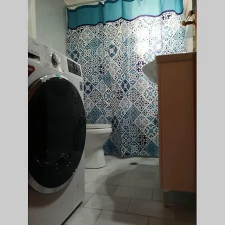 Διαμέρισμα Village View Νέα Επίδαυρος