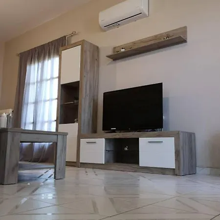 Apartman Village View