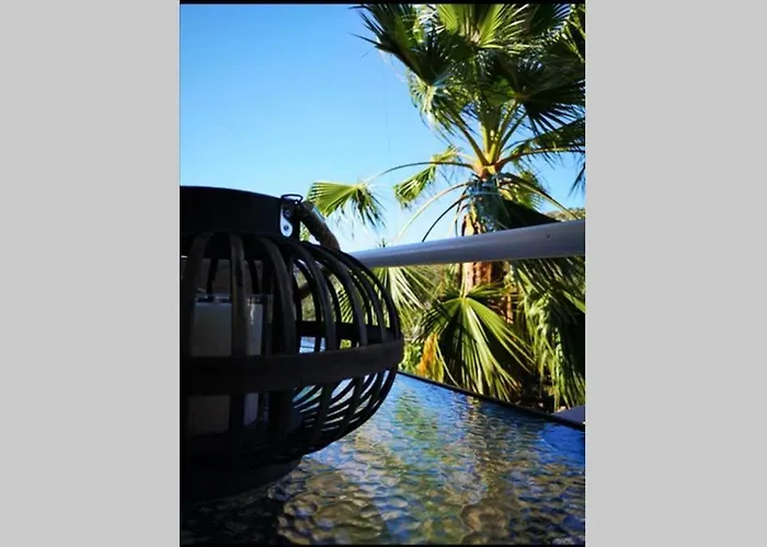 Apartamento Village View *