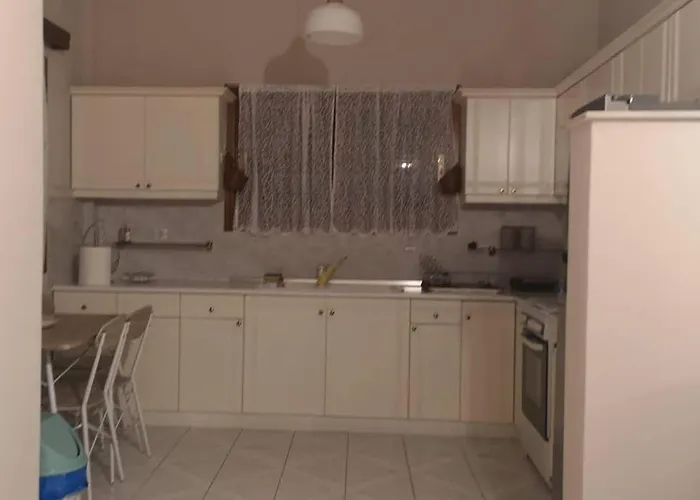 Village View * Nea Epidavros