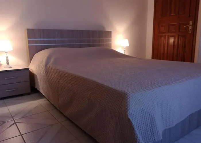 Village View * Nea Epidavros