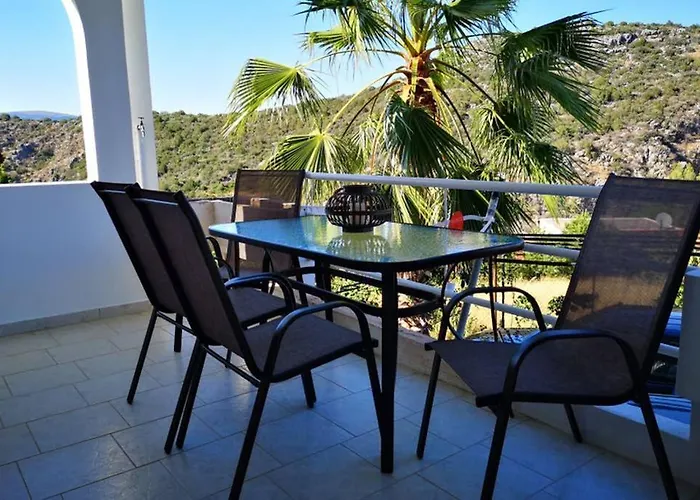 Village View Nea Epidavros