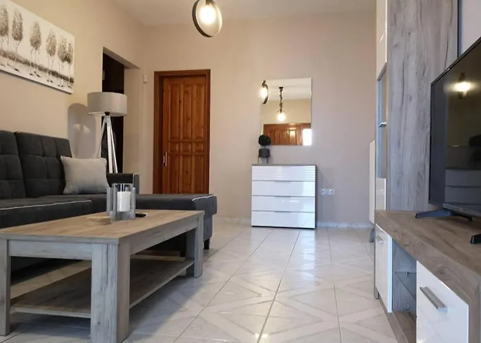 Apartamento Village View