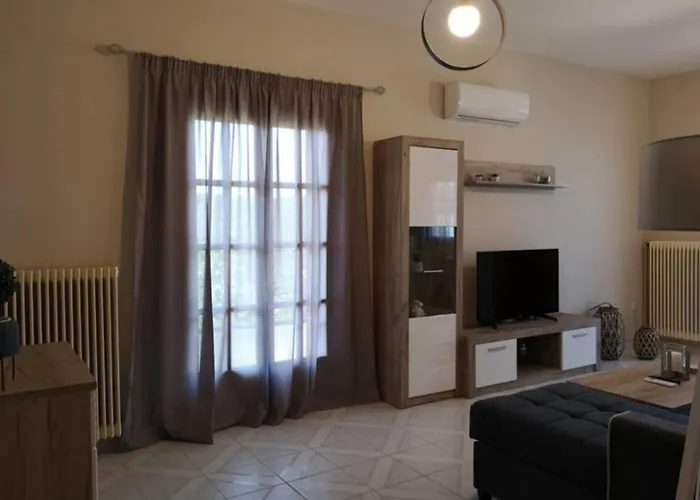 Apartamento Village View *