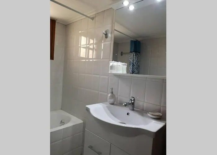 Village View Apartmán *