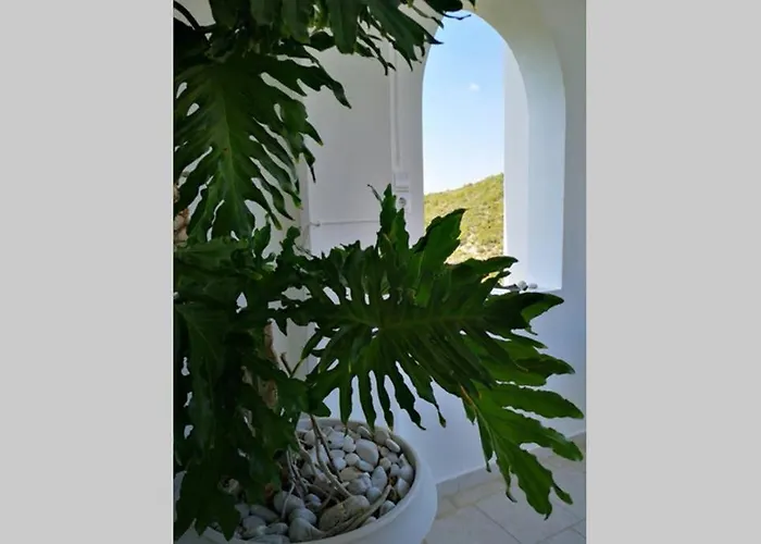 Apartamento Village View Nea Epidavros