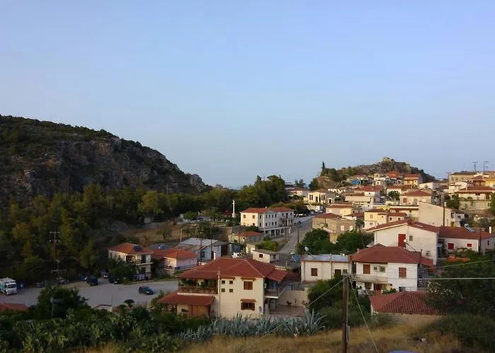 Apartmán Village View *