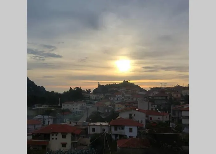 Village View Apartamento Nea Epidavros