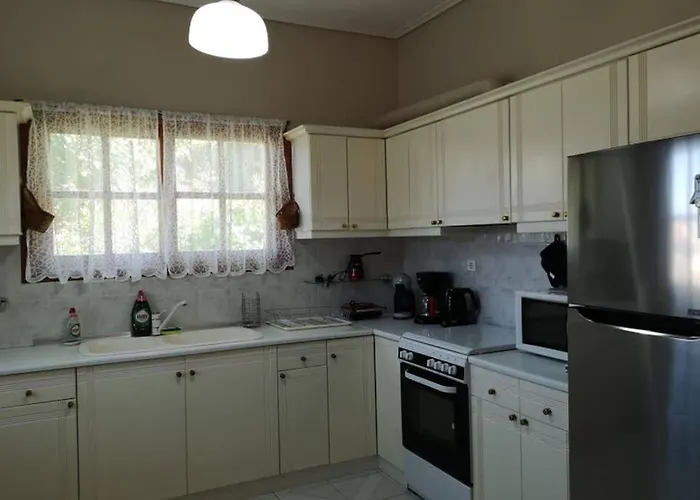 Village View * Nea Epidavros