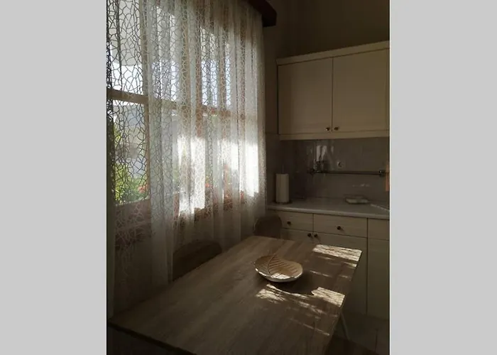 Apartamento Village View Nea Epidavros