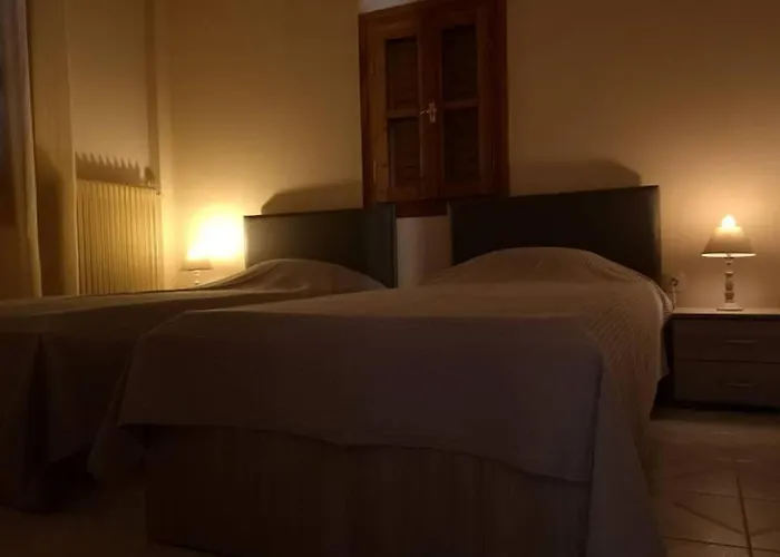 Apartamento Village View *