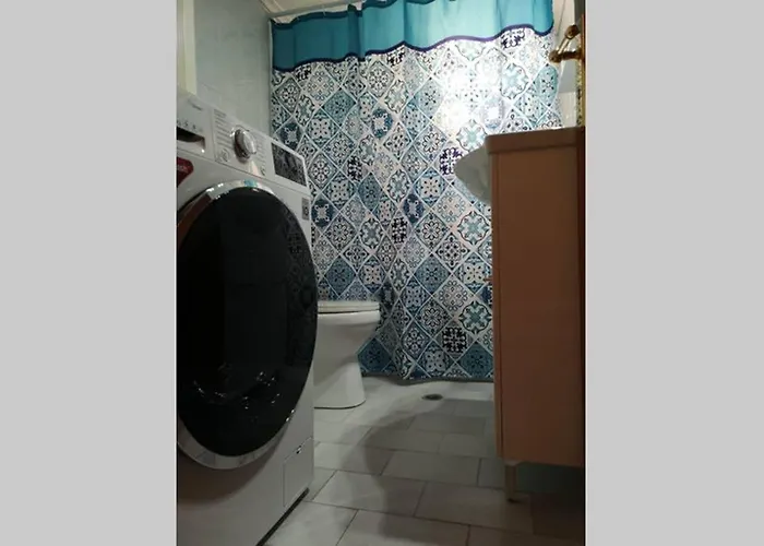 Apartamento Village View Nea Epidavros