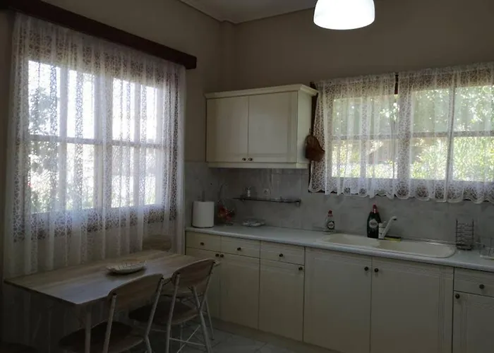 Village View Apartmán *