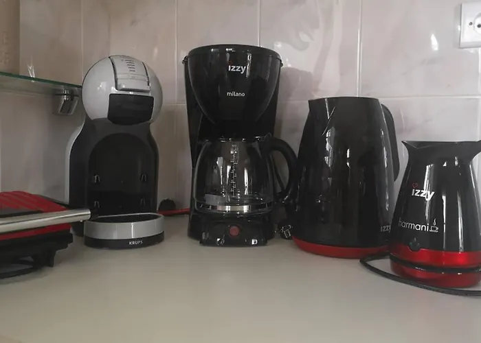 Apartamento Village View *