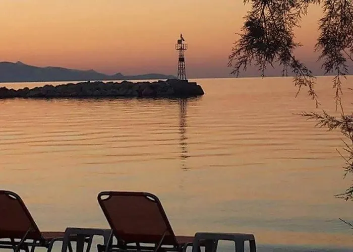 Village View Apartmán