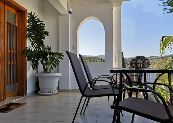 Village View Apartamento *