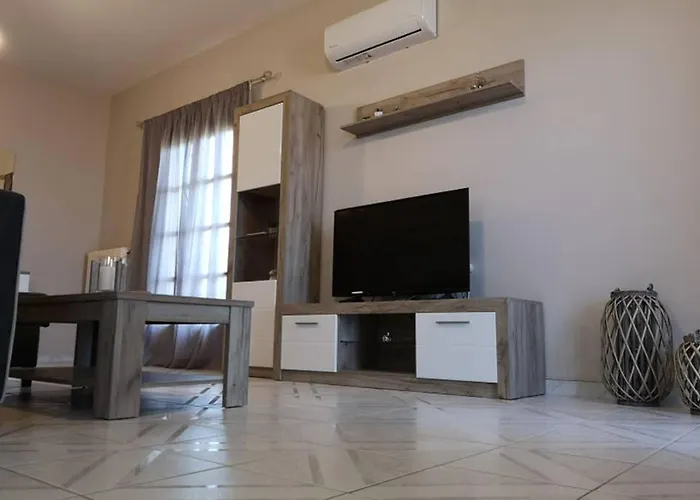 Apartamento Village View